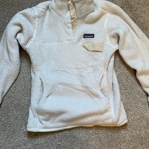 Patagonia Women’s Snap fleece